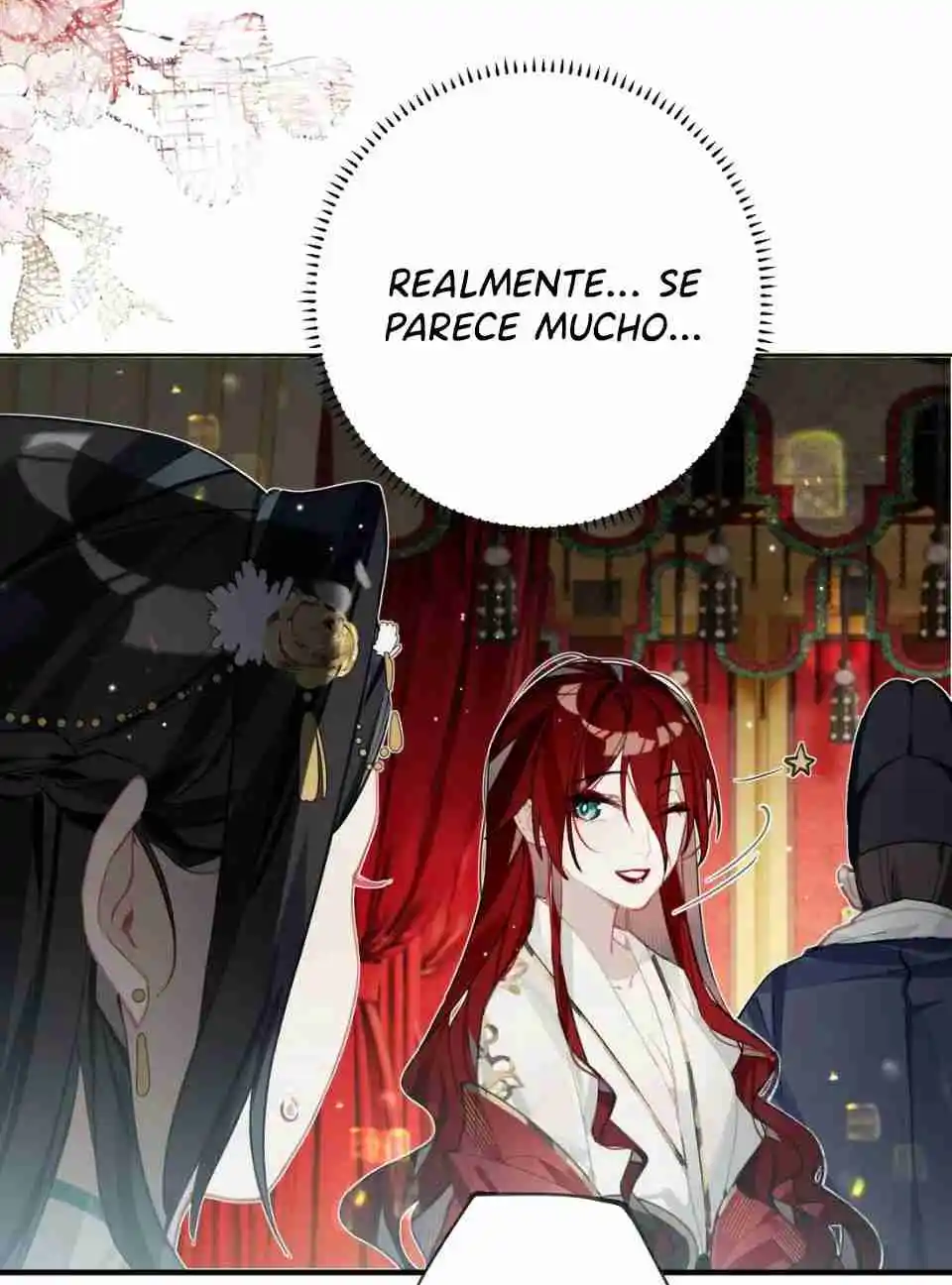 Ramas Enredadas - Capítulo 9 - Página 9 - LectorTMOo
