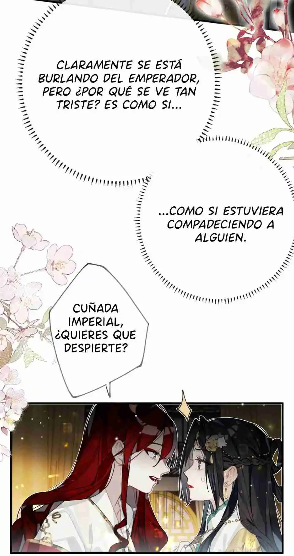 Ramas Enredadas - Capítulo 9 - Página 18 - LectorTMOo