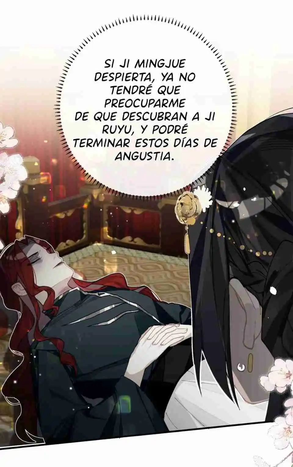 Ramas Enredadas - Capítulo 9 - Página 19 - LectorTMOo