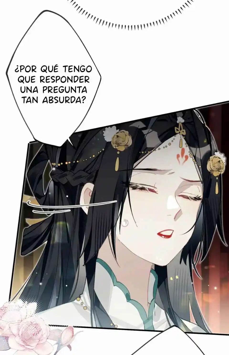 Ramas Enredadas - Capítulo 9 - Página 22 - LectorTMOo