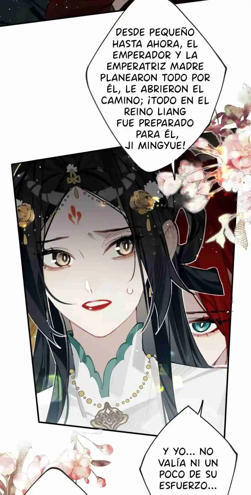 Ramas Enredadas - Capítulo 9 - Página 26 - LectorTMOo