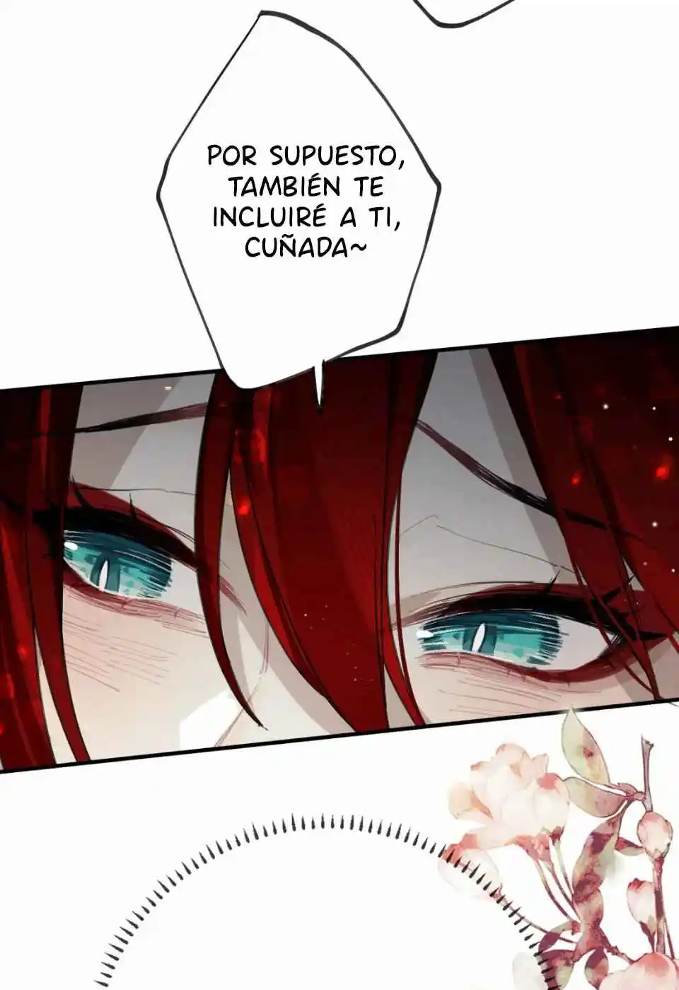 Ramas Enredadas - Capítulo 9 - Página 28 - LectorTMOo