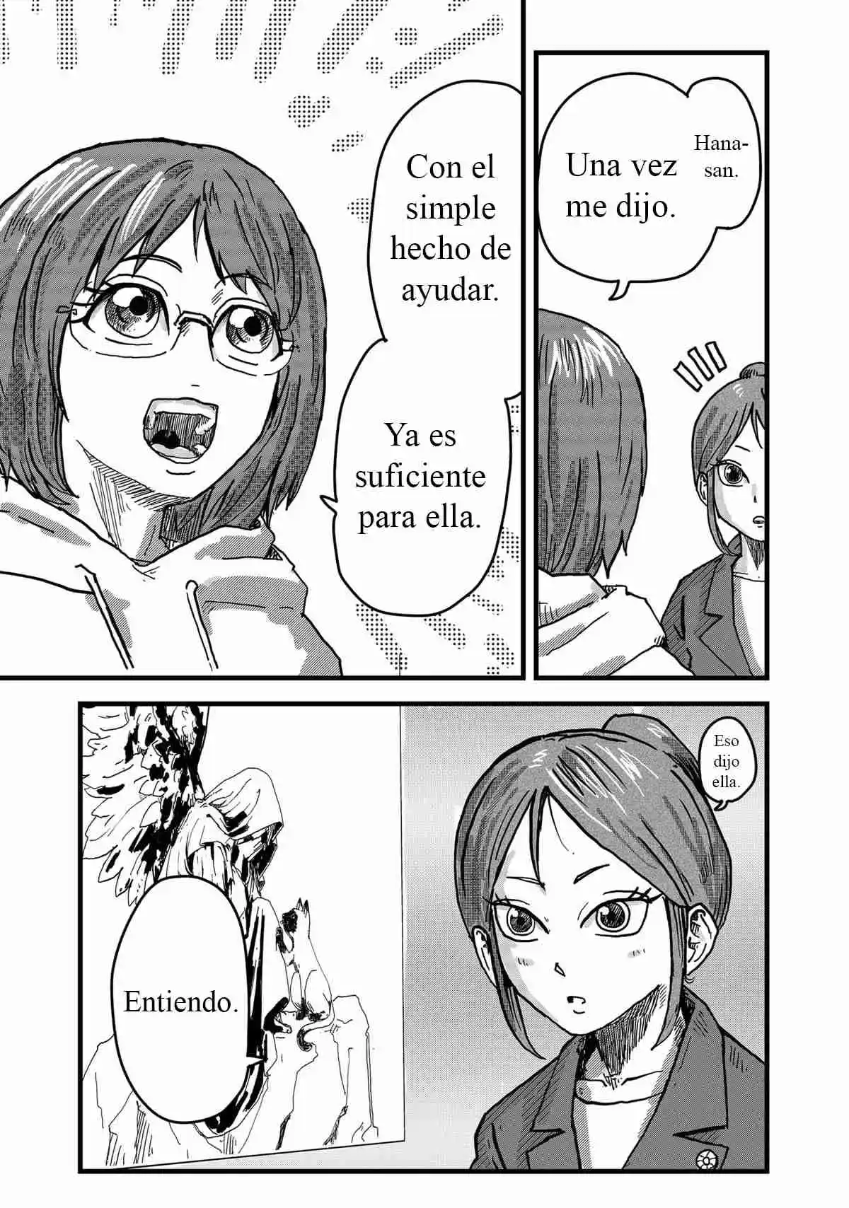 Ramen De Gato Rojo - Capítulo 13 - Página 13 - LectorTMOo