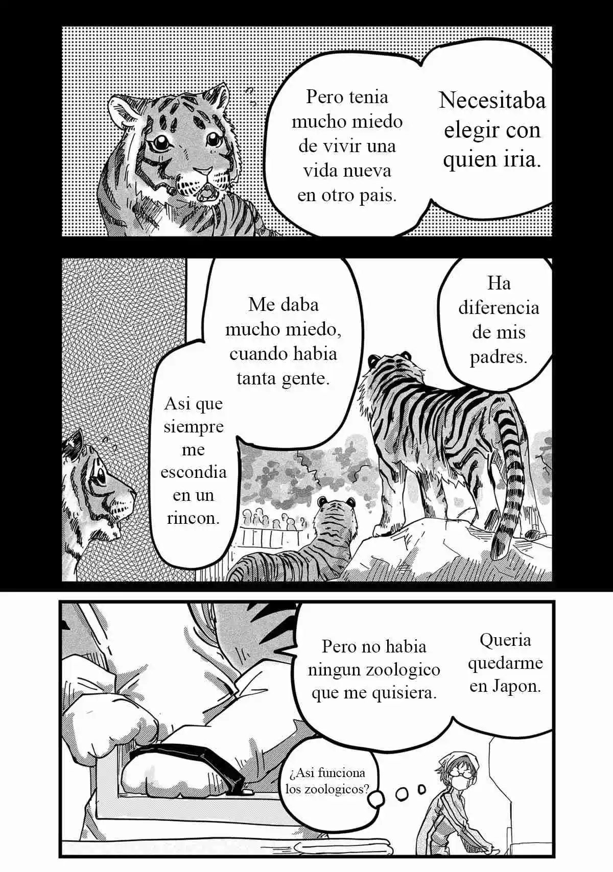 Ramen De Gato Rojo - Capítulo 16 - Página 13 - LectorTMOo
