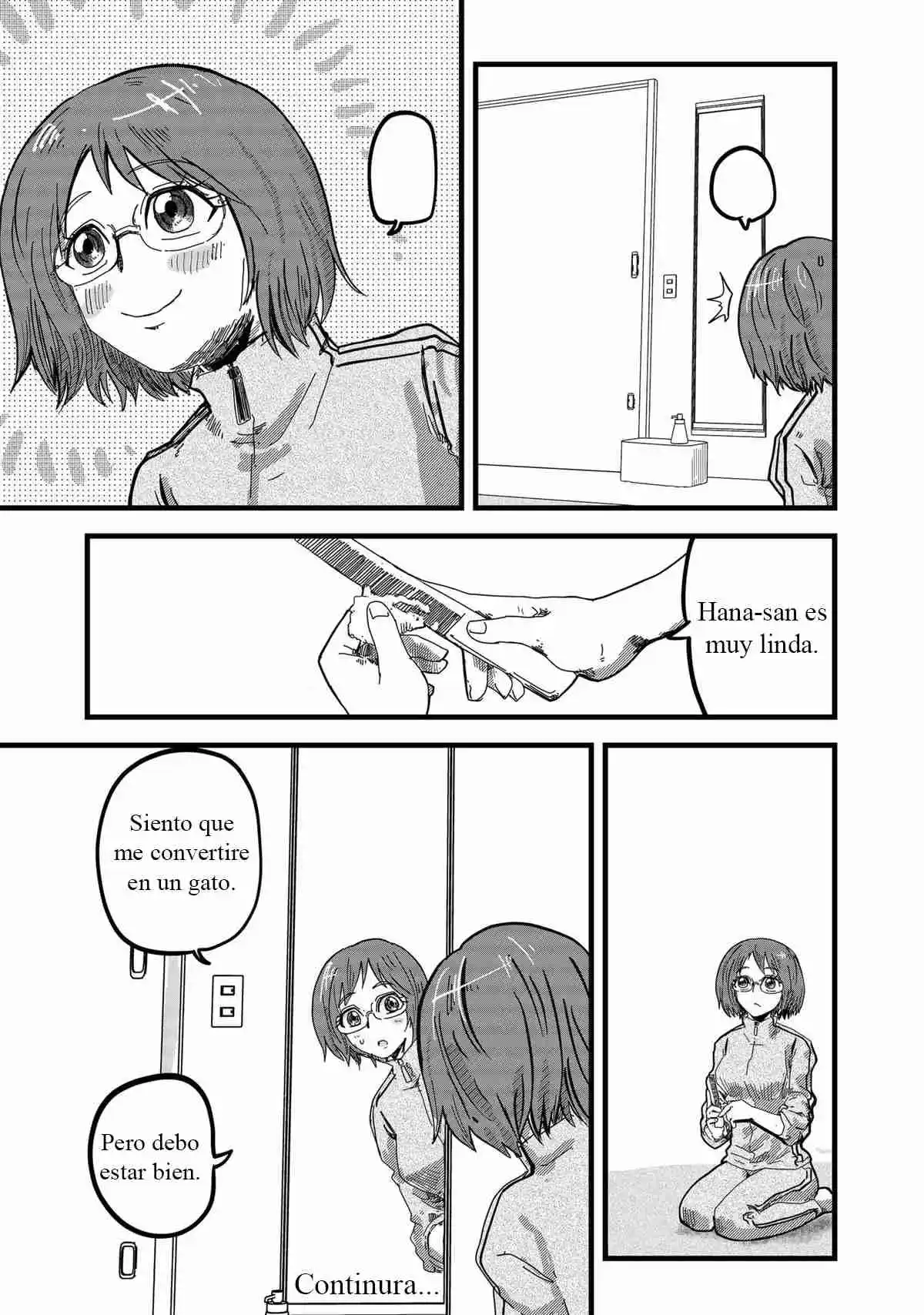 Ramen De Gato Rojo - Capítulo 19 - Página 16 - LectorTMOo