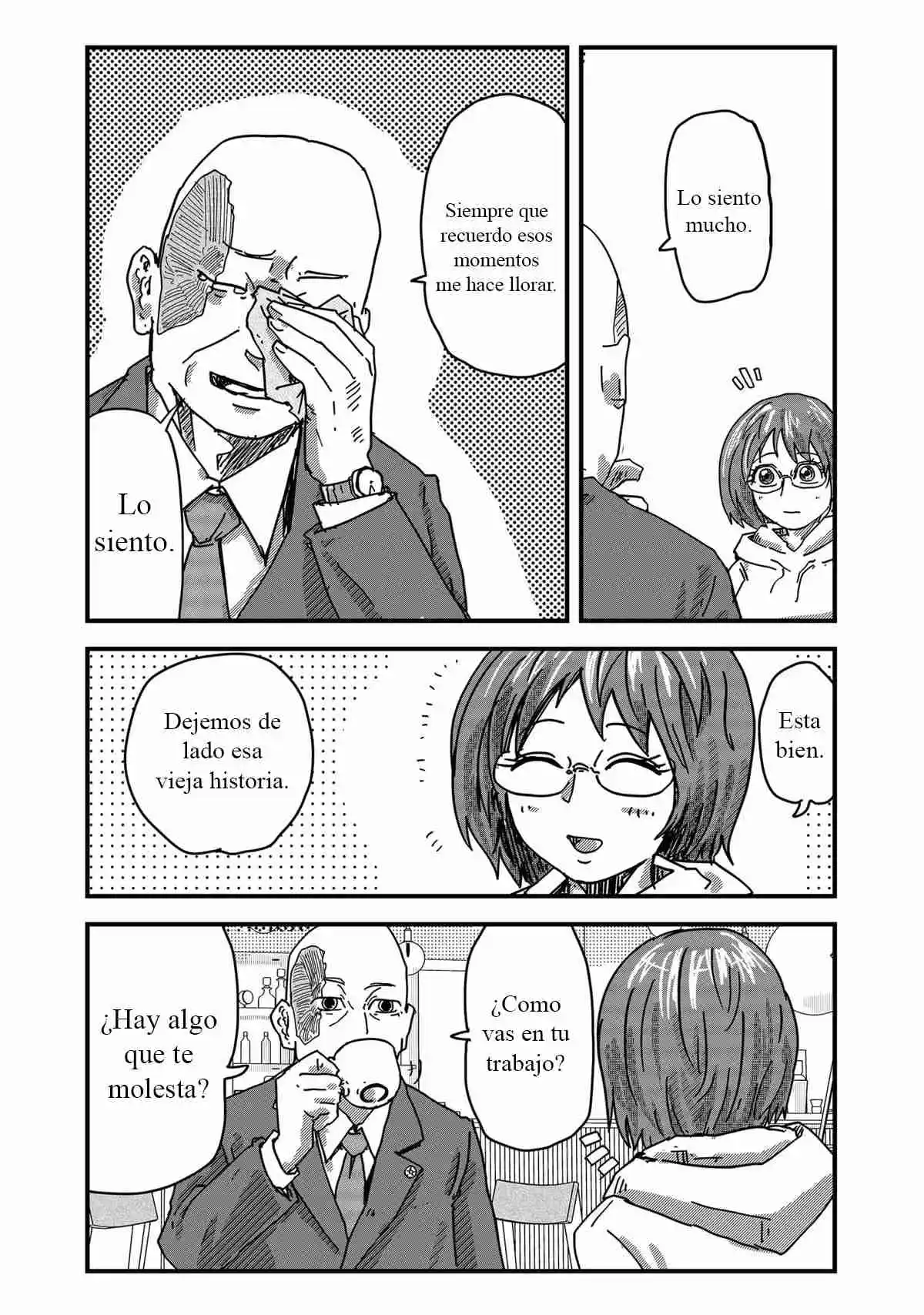 Ramen De Gato Rojo - Capítulo 29 - Página 7 - LectorTMOo