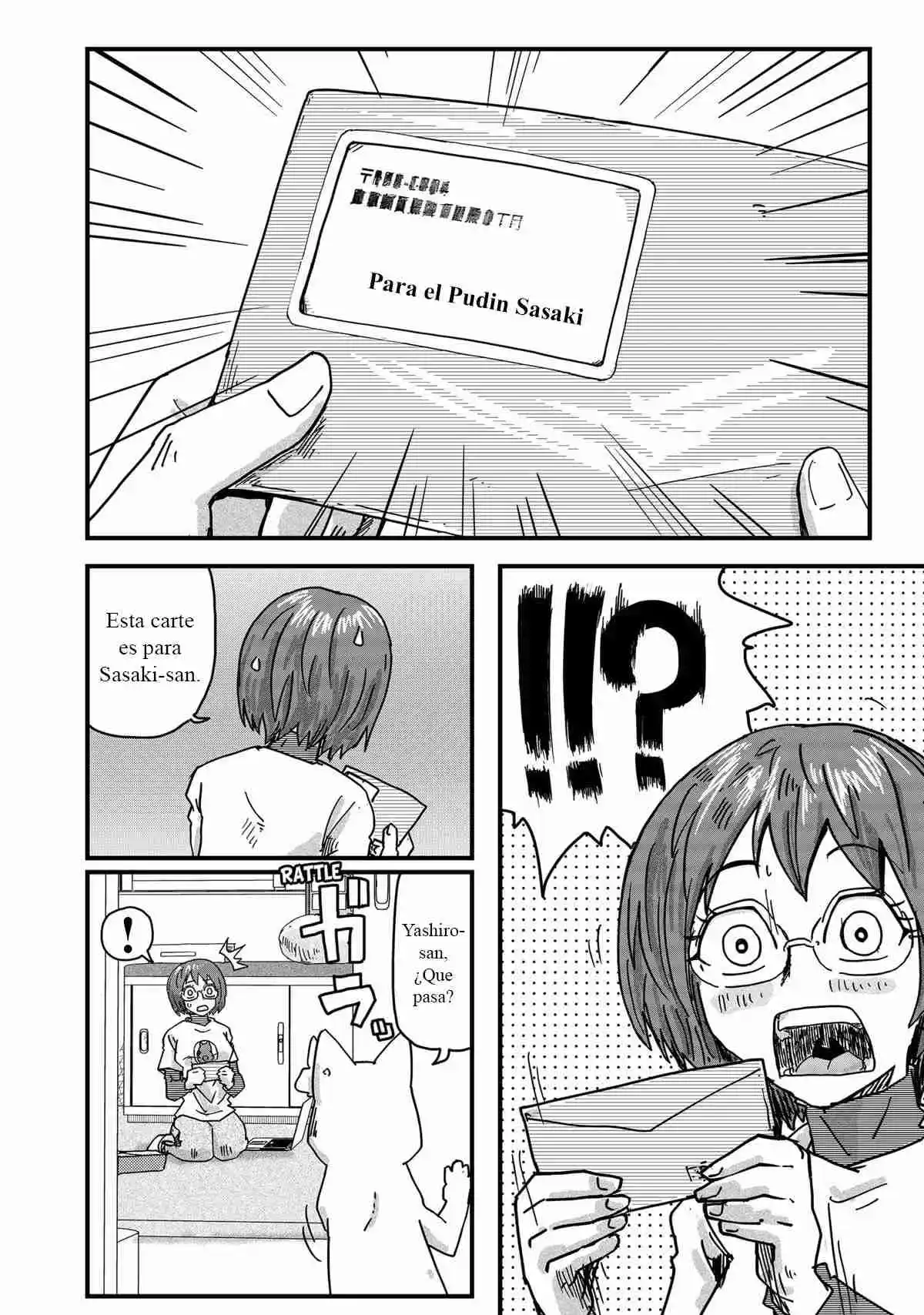 Ramen De Gato Rojo - Capítulo 34 - Página 11 - LectorTMOo