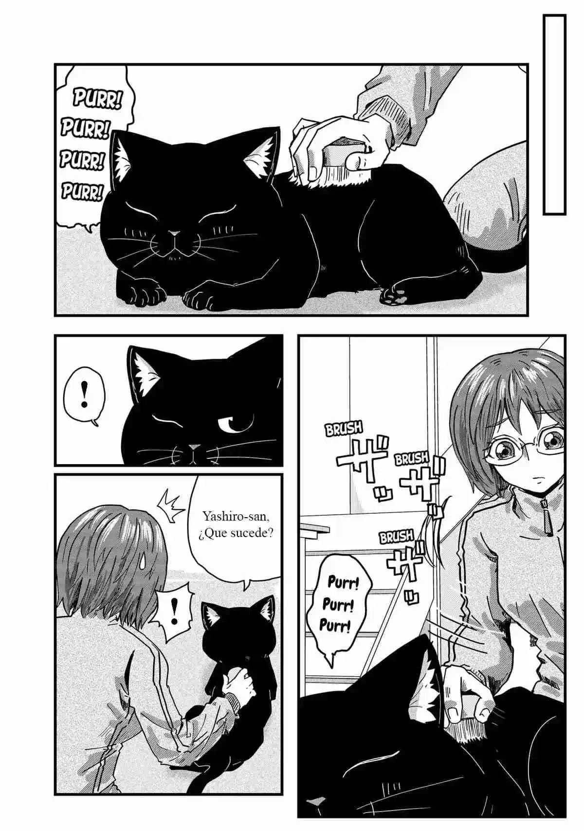 Ramen De Gato Rojo - Capítulo 39 - Página 7 - LectorTMOo