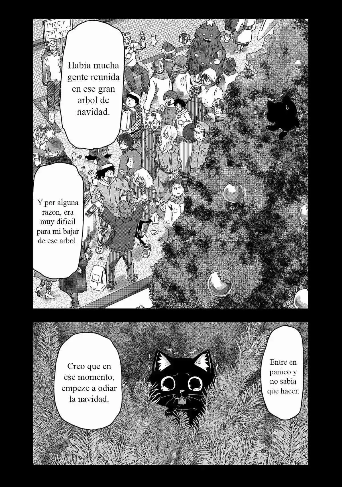 Ramen De Gato Rojo - Capítulo 39 - Página 10 - LectorTMOo