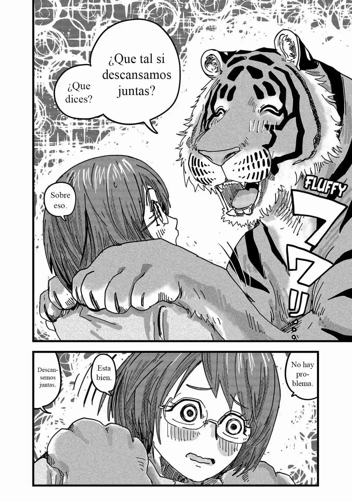 Ramen De Gato Rojo - Capítulo 9 - Página 13 - LectorTMOo