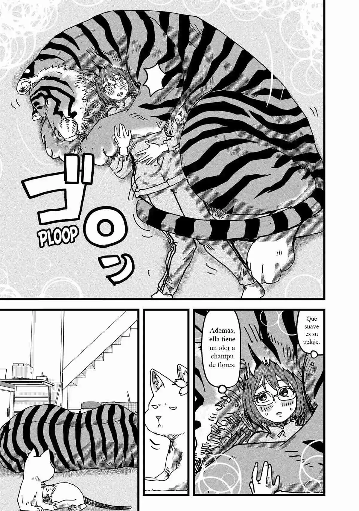 Ramen De Gato Rojo - Capítulo 9 - Página 14 - LectorTMOo