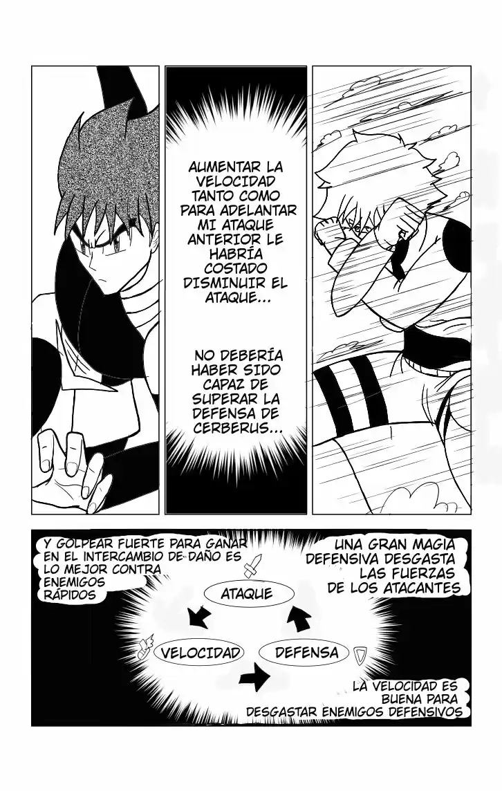 RAMERS - Capítulo 1 - Página 12 - LectorTMOo