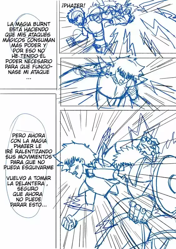 RAMERS - Capítulo 10.10 - Página 13 - LectorTMOo