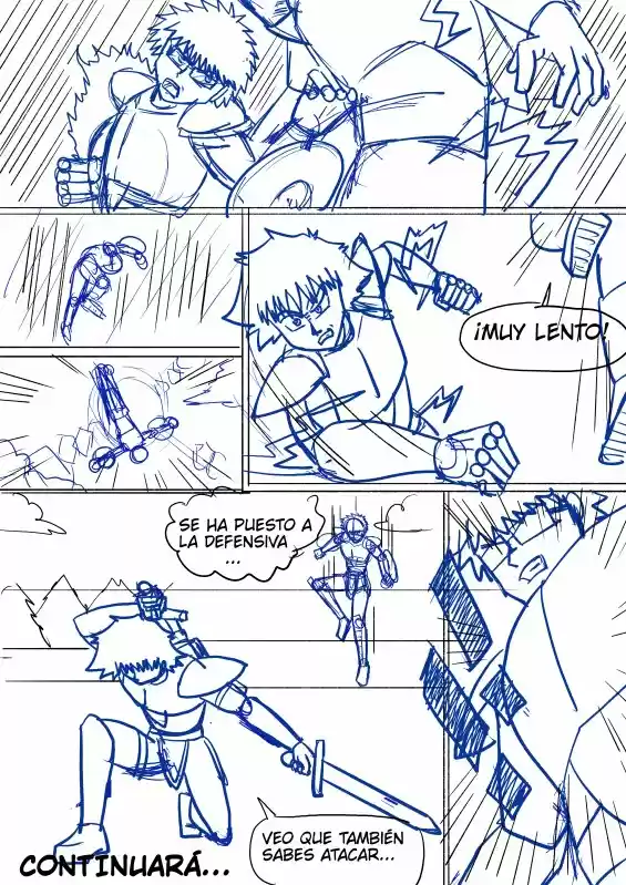 RAMERS - Capítulo 10.10 - Página 14 - LectorTMOo
