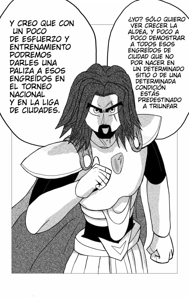 RAMERS - Capítulo 2 - Página 4 - LectorTMOo