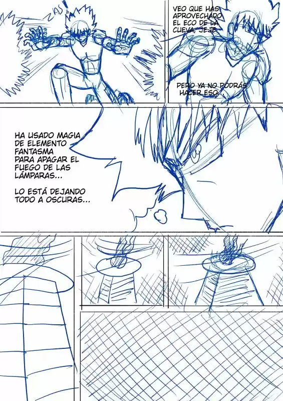 RAMERS - Capítulo 8.10 - Página 12 - LectorTMOo