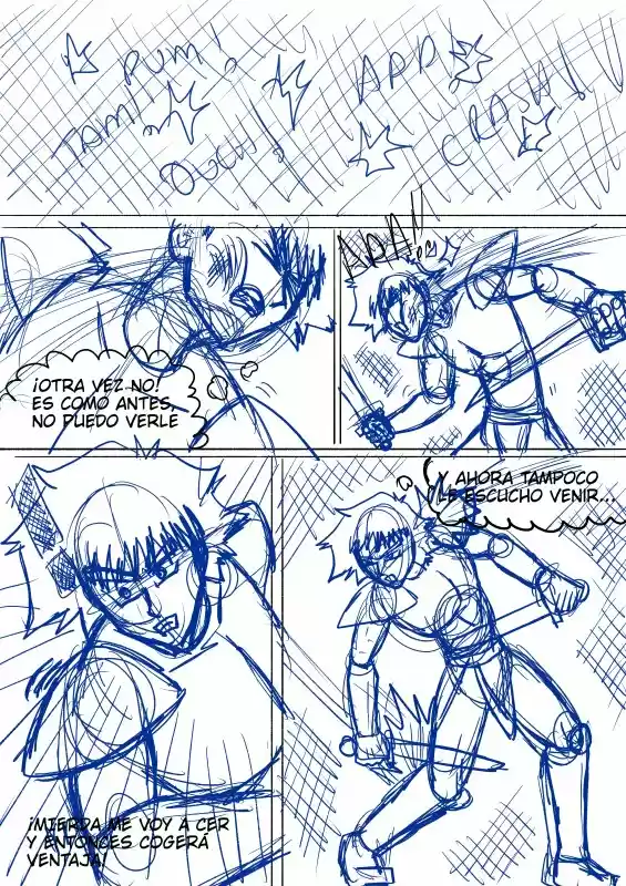 RAMERS - Capítulo 8.10 - Página 13 - LectorTMOo