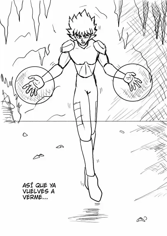 RAMERS - Capítulo 8.10 - Página 15 - LectorTMOo
