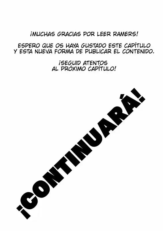 RAMERS - Capítulo 8.50 - Página 23 - LectorTMOo