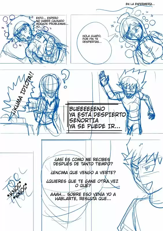 RAMERS - Capítulo 9 - Página 4 - LectorTMOo