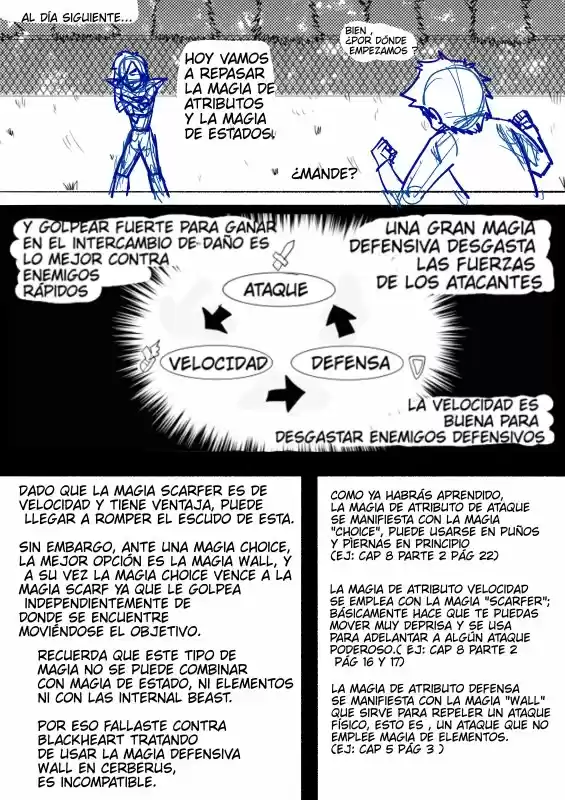 RAMERS - Capítulo 9 - Página 15 - LectorTMOo