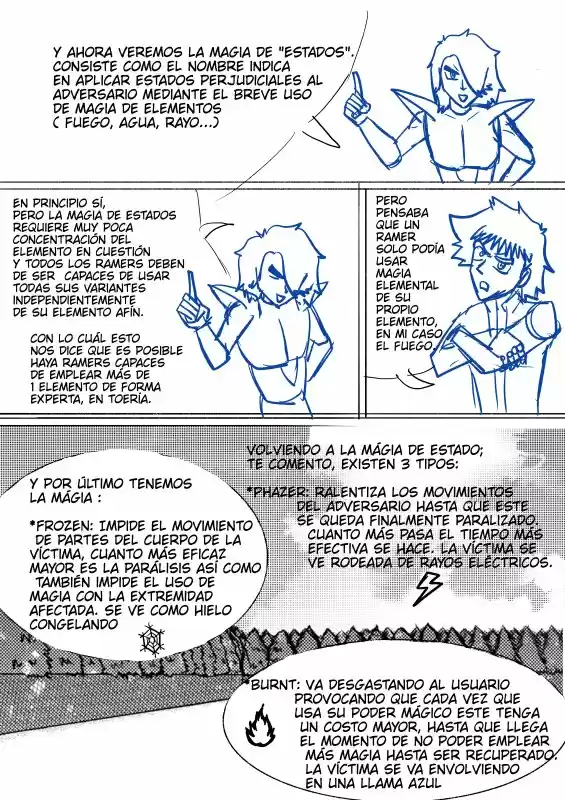 RAMERS - Capítulo 9 - Página 16 - LectorTMOo