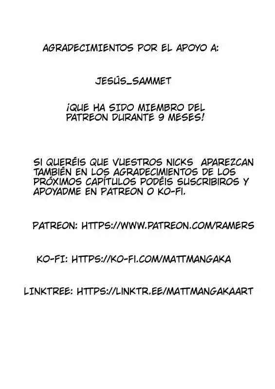 RAMERS - Capítulo 9 - Página 19 - LectorTMOo