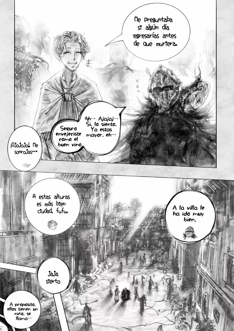 Ramia - Hero & Demon Lord Chronicles - Capítulo 1.10 - Página 9 - LectorTMOo