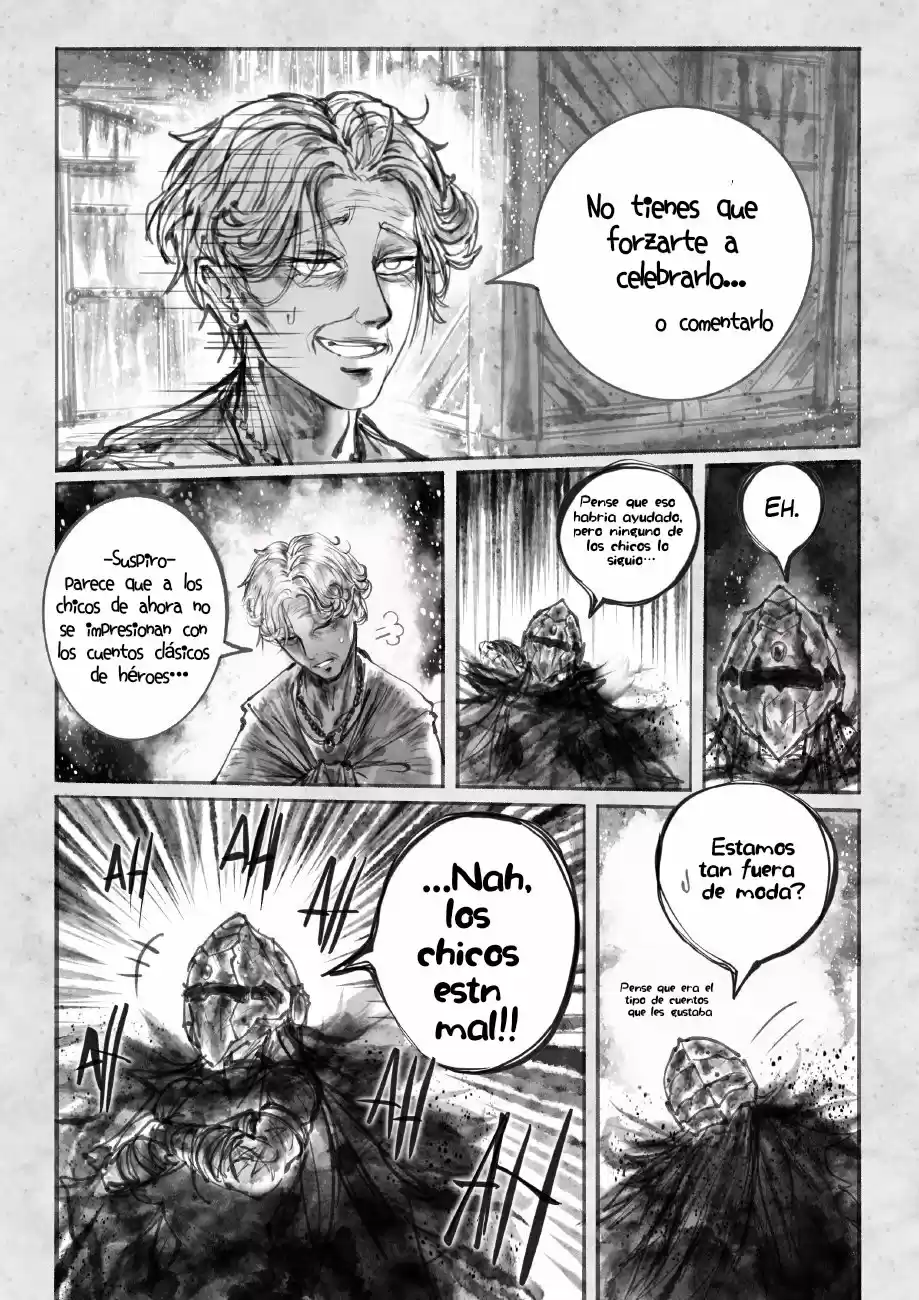 Ramia - Hero & Demon Lord Chronicles - Capítulo 1.10 - Página 10 - LectorTMOo