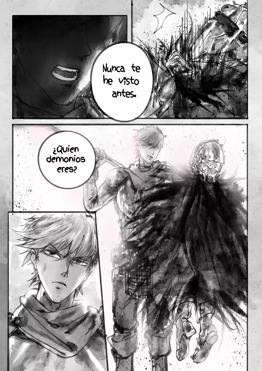 Ramia - Hero & Demon Lord Chronicles - Capítulo 1.10 - Página 12 - LectorTMOo