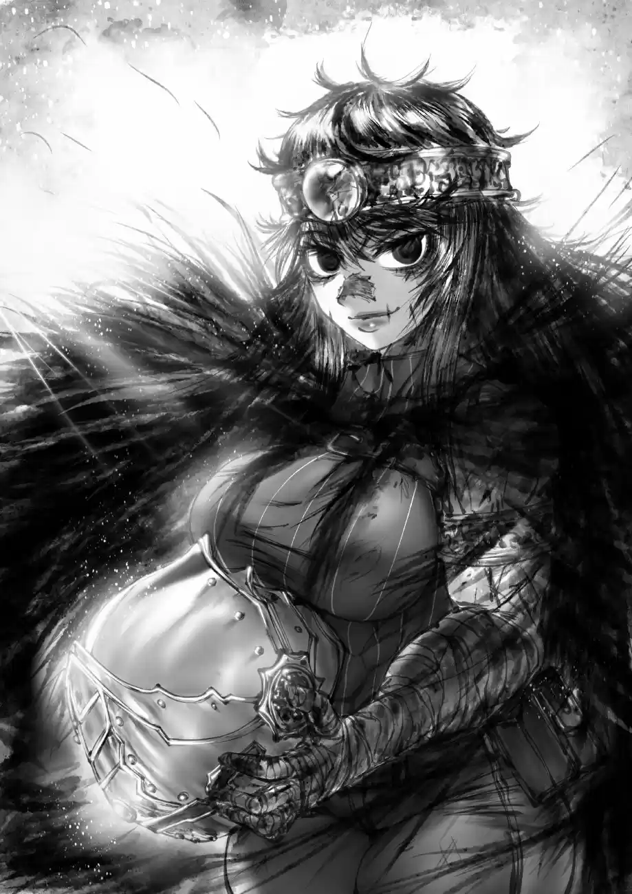 Ramia - Hero & Demon Lord Chronicles - Capítulo 1.10 - Página 24 - LectorTMOo