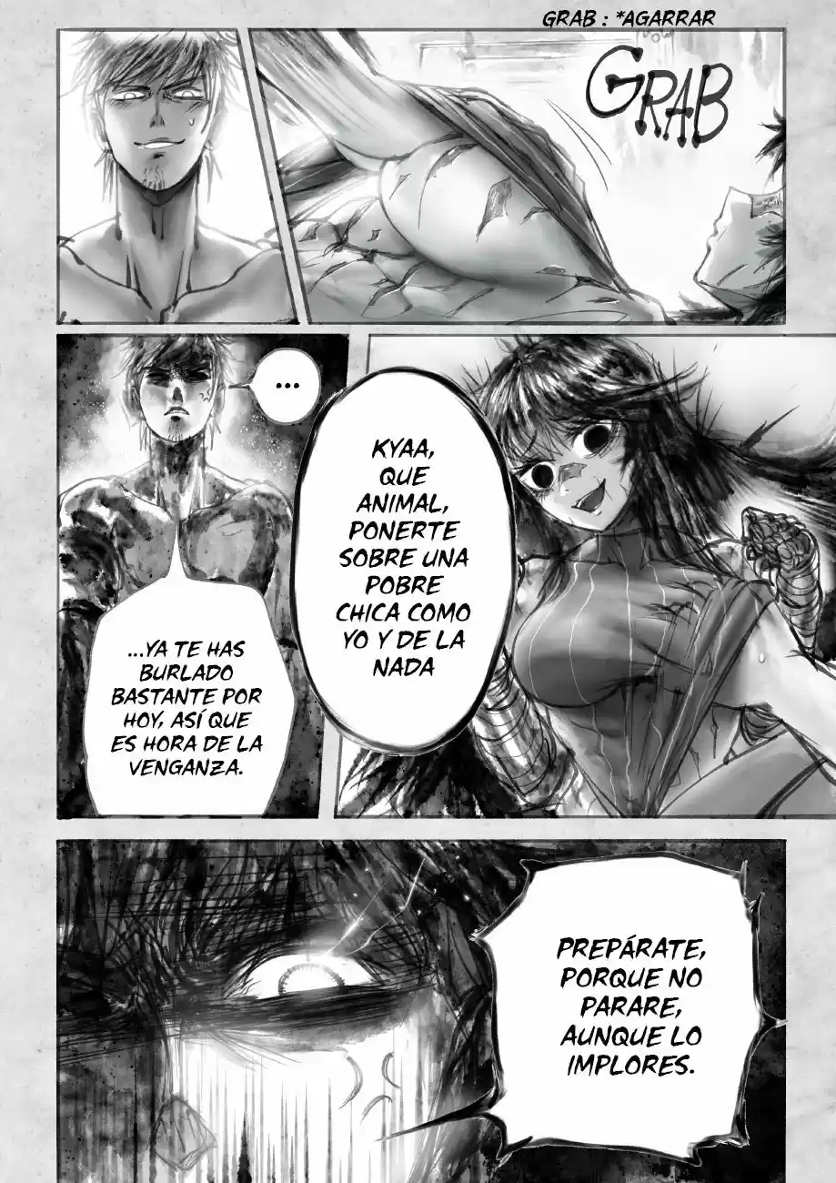 Ramia - Hero & Demon Lord Chronicles - Capítulo 1.30 - Página 8 - LectorTMOo