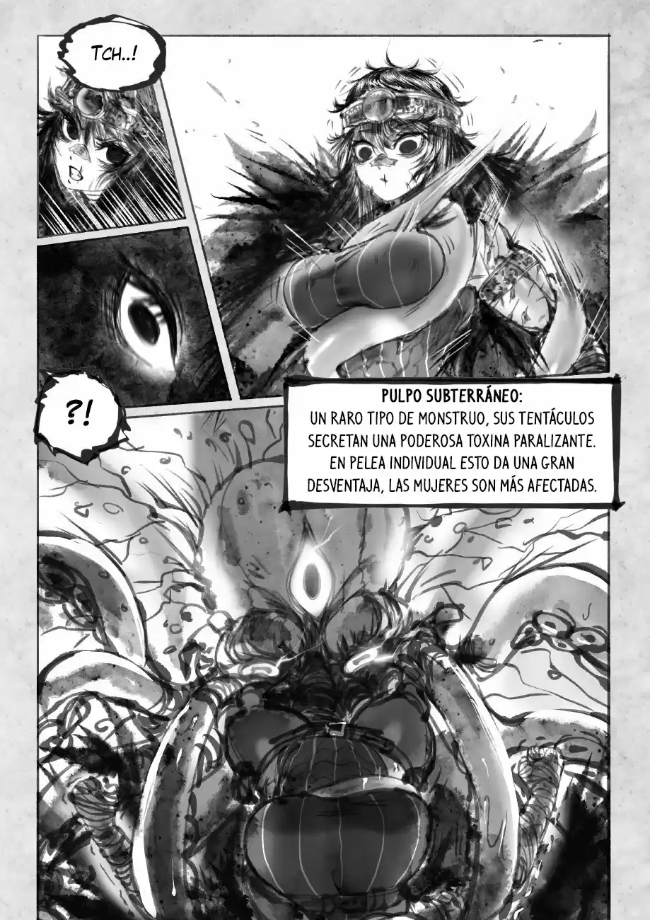Ramia - Hero & Demon Lord Chronicles - Capítulo 1.50 - Página 2 - LectorTMOo