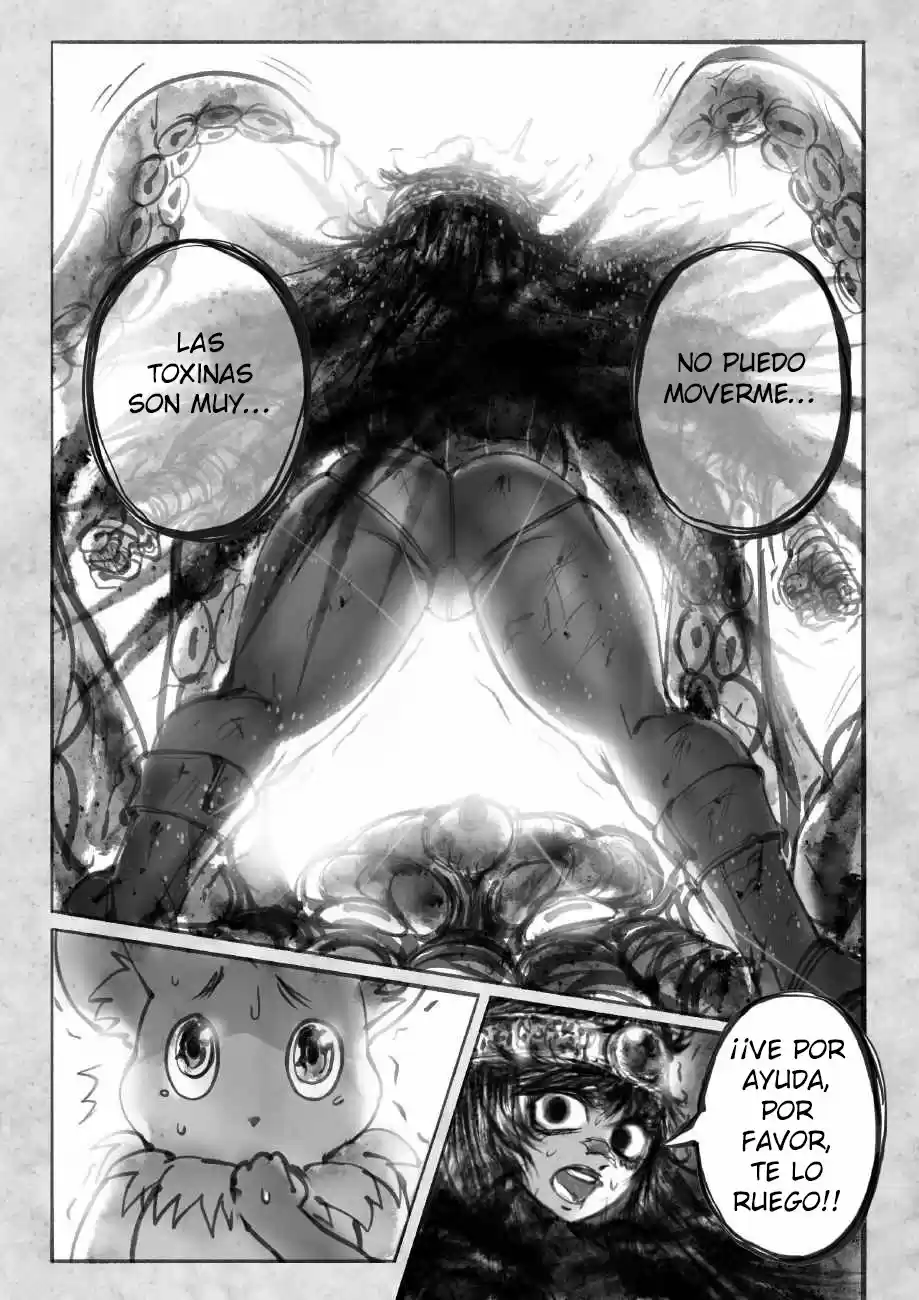 Ramia - Hero & Demon Lord Chronicles - Capítulo 1.50 - Página 3 - LectorTMOo