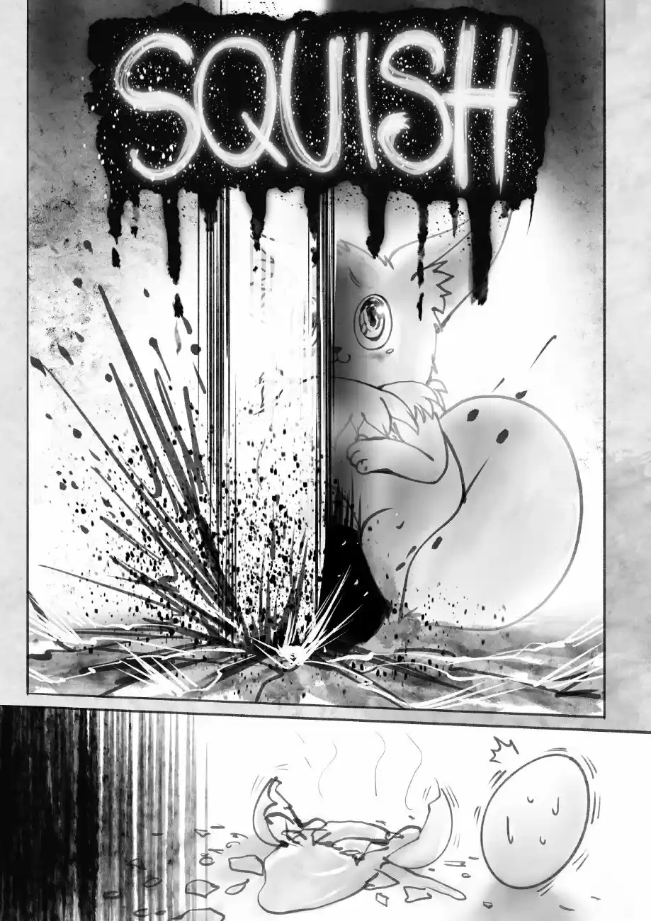 Ramia - Hero & Demon Lord Chronicles - Capítulo 1.50 - Página 9 - LectorTMOo