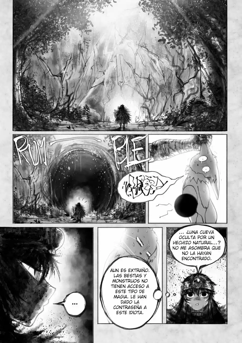 Ramia - Hero & Demon Lord Chronicles - Capítulo 1.60 - Página 2 - LectorTMOo