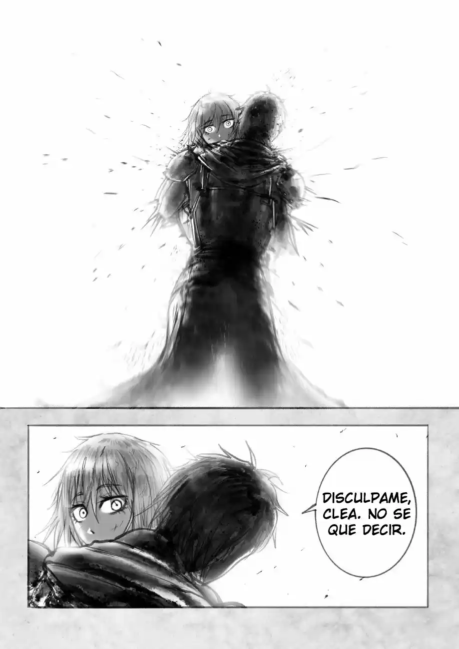 Ramia - Hero & Demon Lord Chronicles - Capítulo 1.70 - Página 5 - LectorTMOo