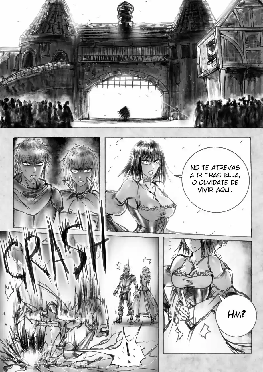 Ramia - Hero & Demon Lord Chronicles - Capítulo 1.70 - Página 10 - LectorTMOo