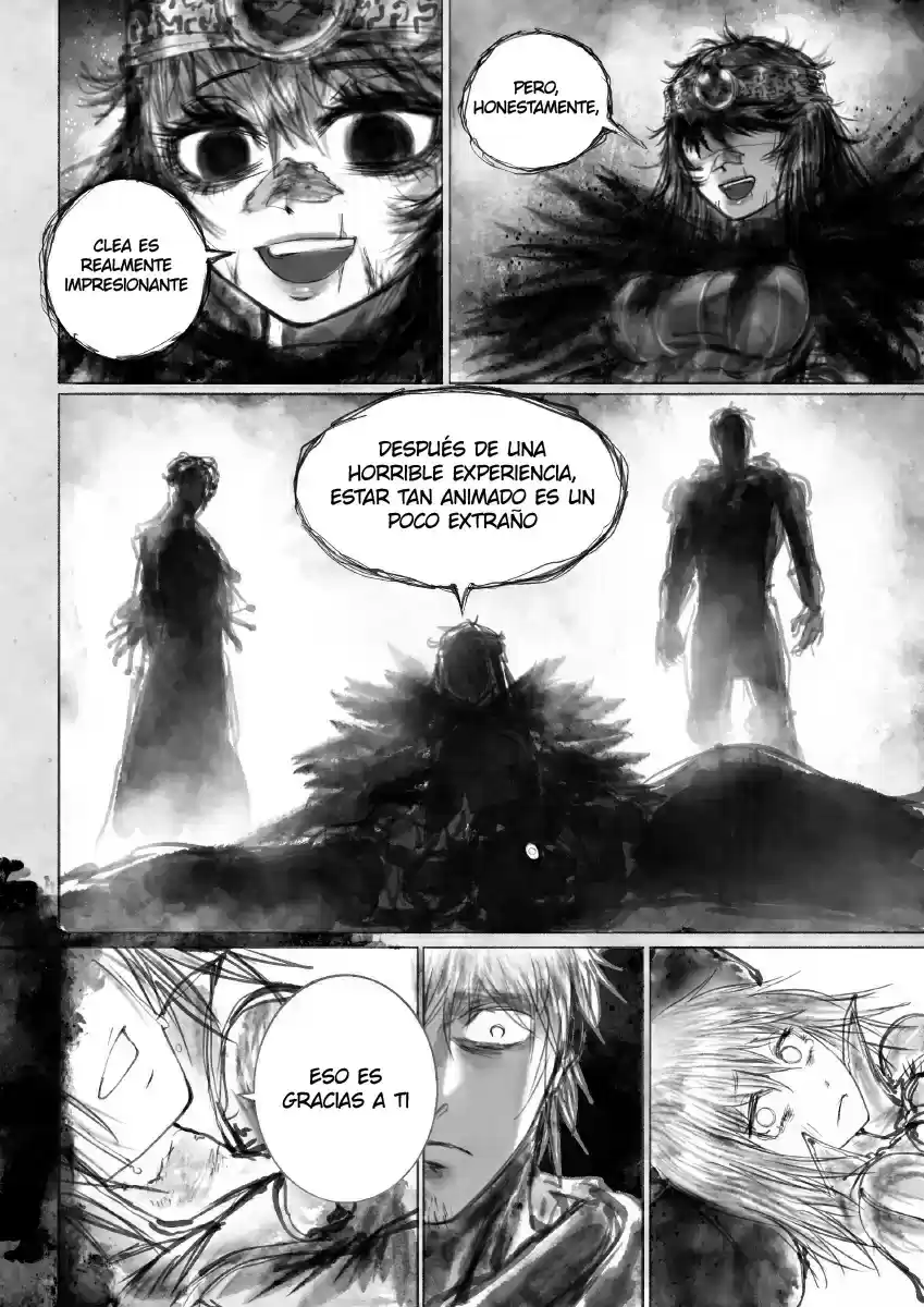 Ramia - Hero & Demon Lord Chronicles - Capítulo 1.9 - Página 3 - LectorTMOo