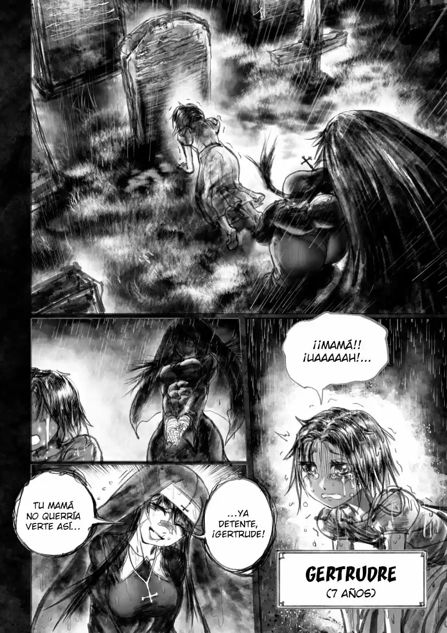 Ramia - Hero & Demon Lord Chronicles - Capítulo 2.10 - Página 3 - LectorTMOo