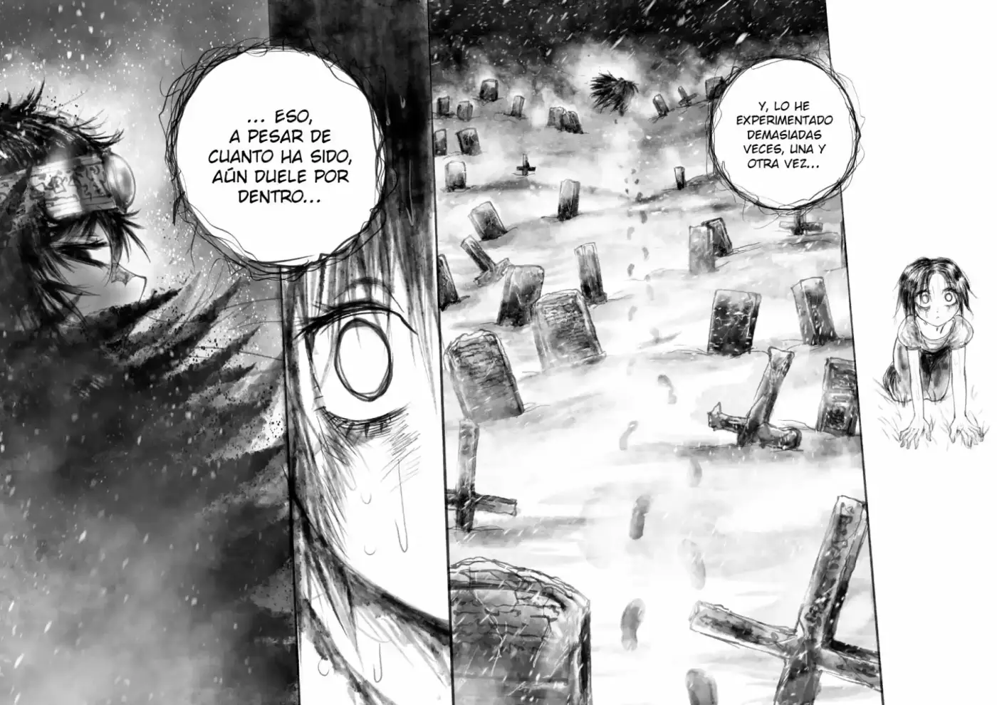Ramia - Hero & Demon Lord Chronicles - Capítulo 2.10 - Página 5 - LectorTMOo