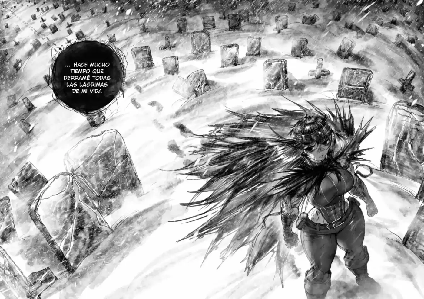 Ramia - Hero & Demon Lord Chronicles - Capítulo 2.10 - Página 6 - LectorTMOo