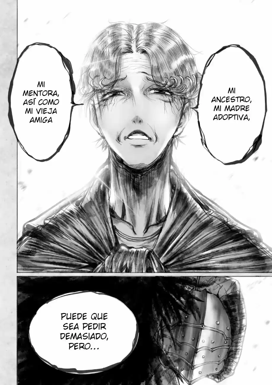 Ramia - Hero & Demon Lord Chronicles - Capítulo 2.10 - Página 11 - LectorTMOo