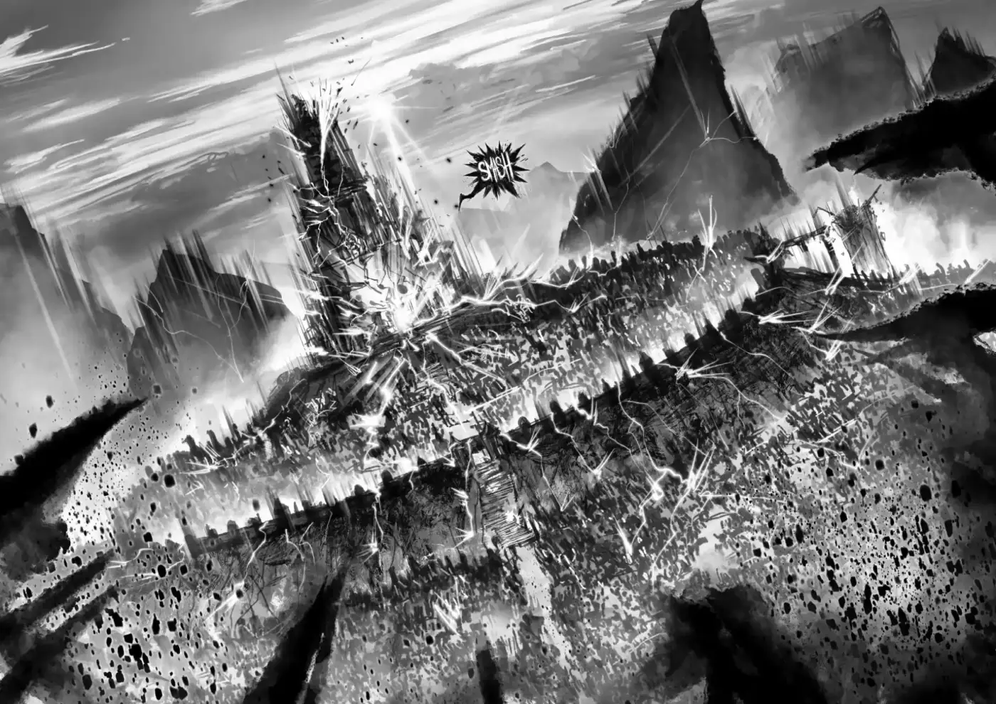 Ramia - Hero & Demon Lord Chronicles - Capítulo 3.20 - Página 12 - LectorTMOo