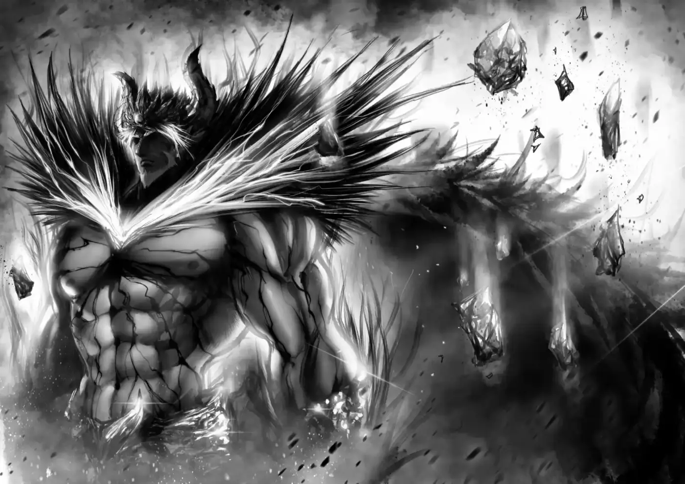 Ramia - Hero & Demon Lord Chronicles - Capítulo 3.20 - Página 14 - LectorTMOo