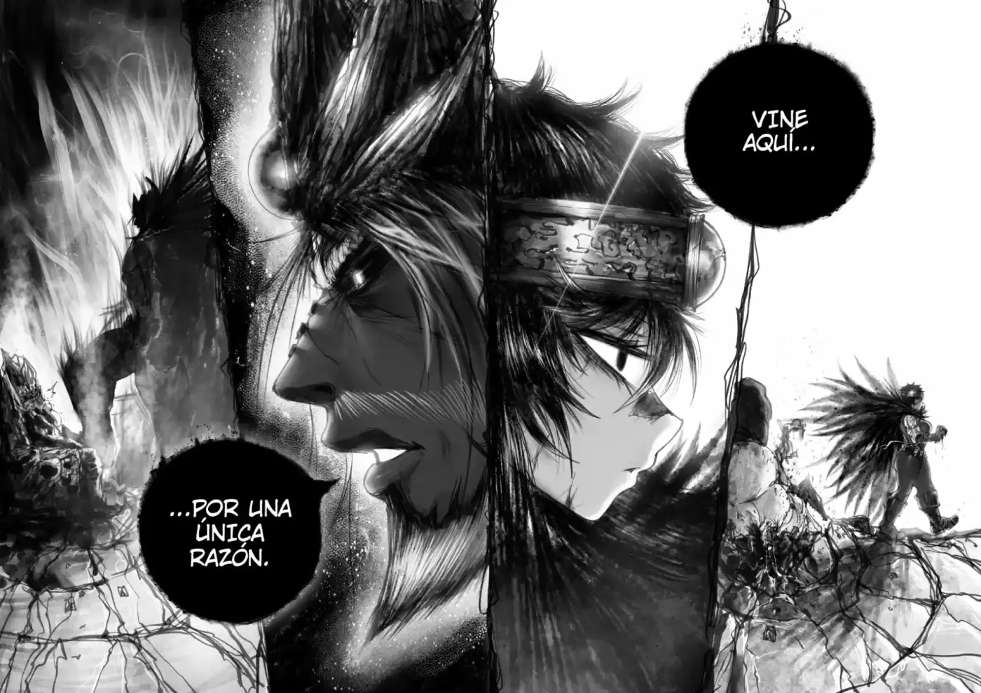 Ramia - Hero & Demon Lord Chronicles - Capítulo 3.20 - Página 16 - LectorTMOo