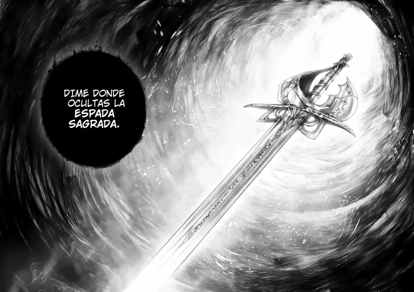 Ramia - Hero & Demon Lord Chronicles - Capítulo 3.20 - Página 17 - LectorTMOo