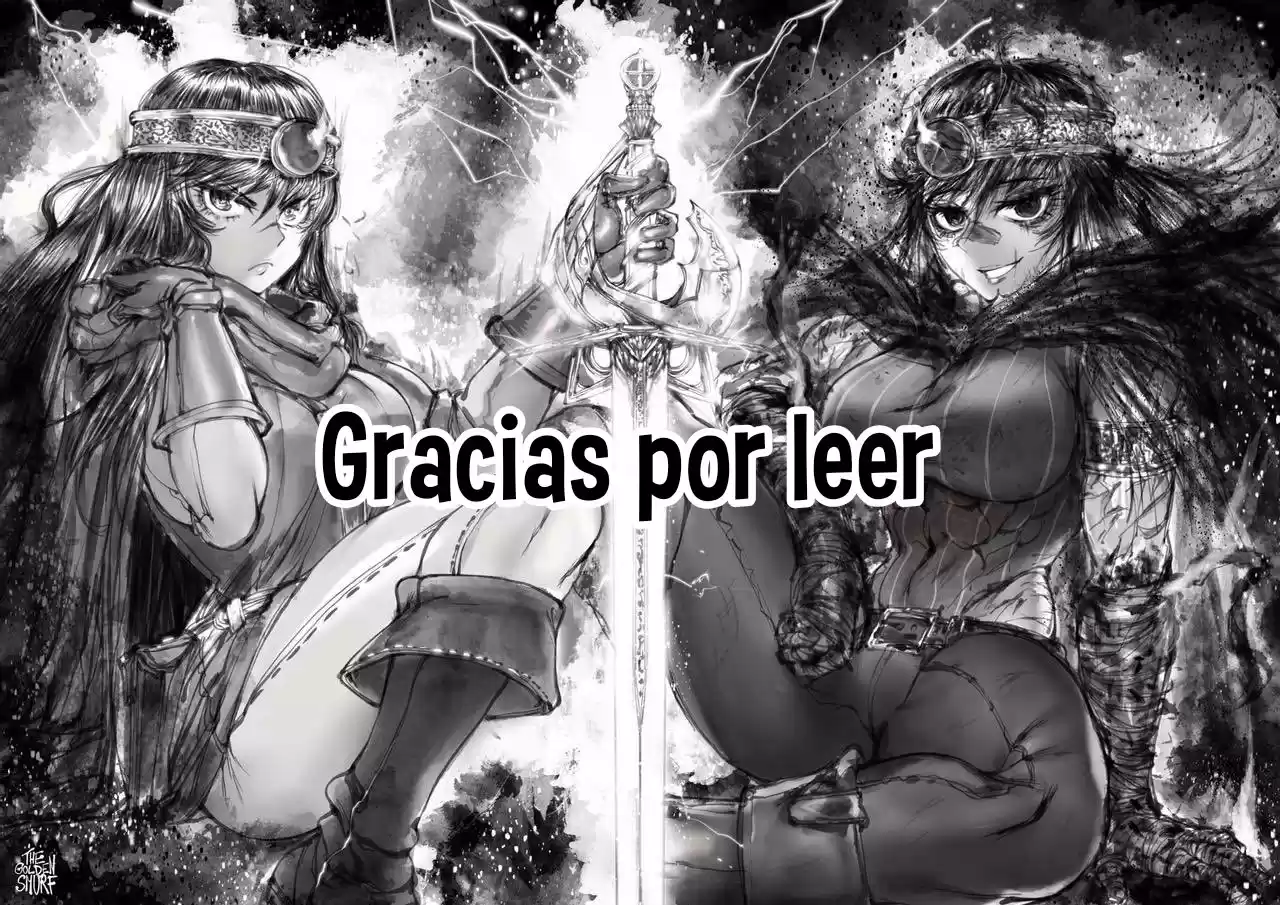 Ramia - Hero & Demon Lord Chronicles - Capítulo 3.20 - Página 20 - LectorTMOo