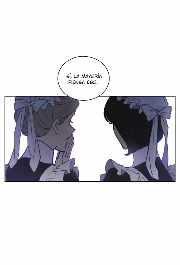Ramia Orphe Ha Muerto - Capítulo 1 - Página 27 - LectorTMOo