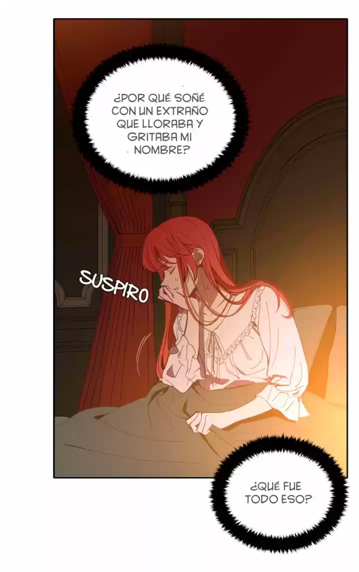 Ramia Orphe Ha Muerto - Capítulo 2 - Página 11 - LectorTMOo